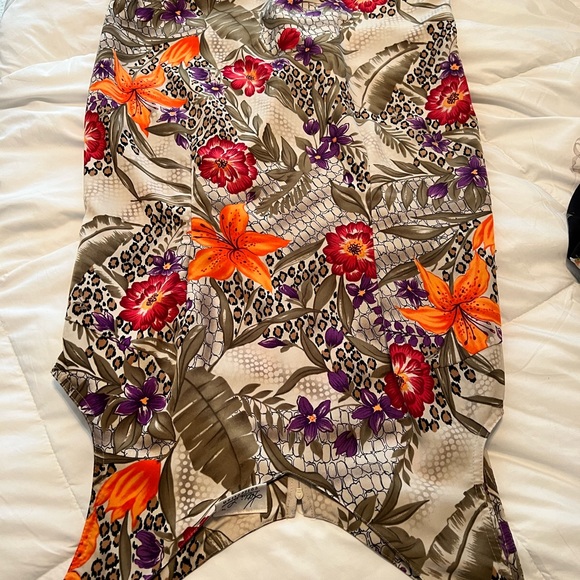 Kathy Lee Collection Dress - Picture 3 of 3